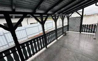 Casa de inchiriat, 130mp, 6 parcari, zona Boema - Poză 14