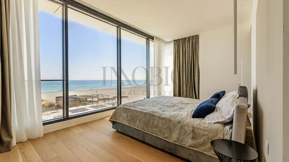 Apartament 4 Camere | Beach Front | One Mamaia | Loc de Parcare - Poză 6