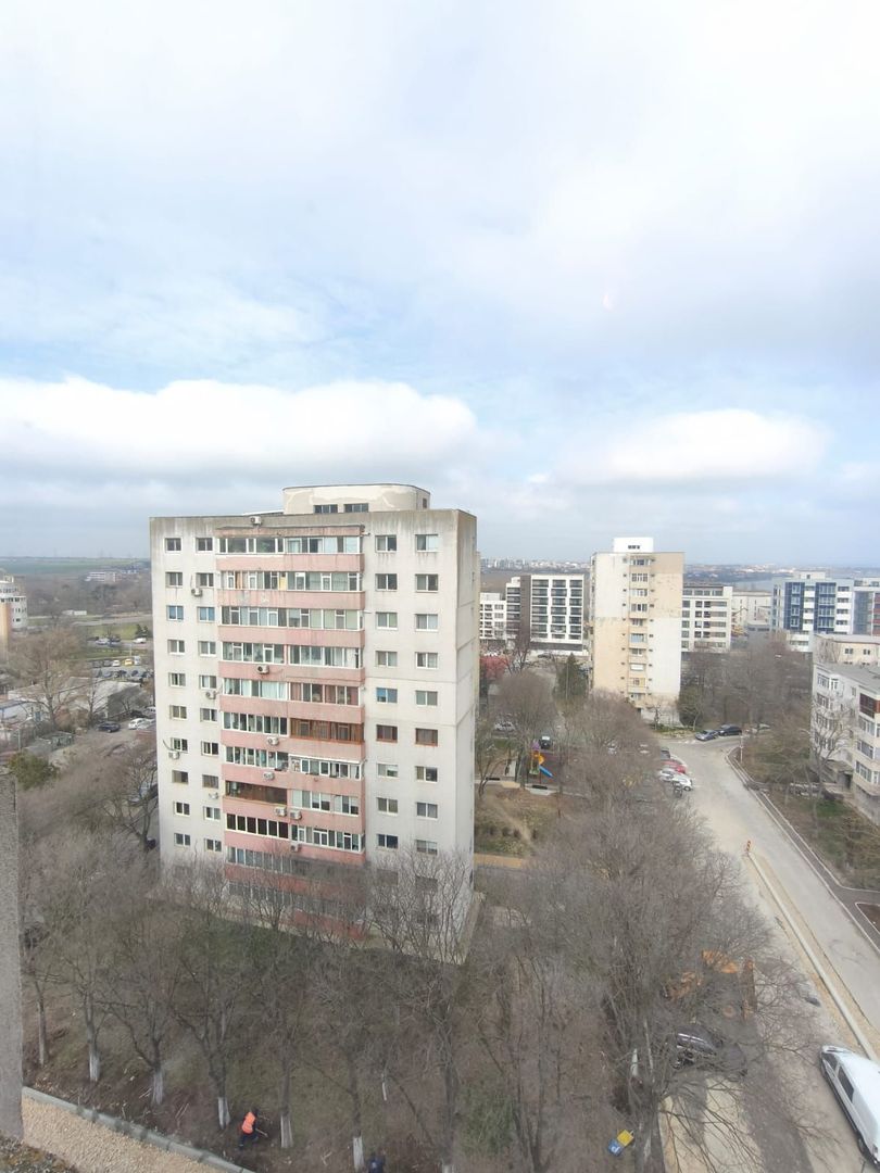 Apartament 2 camere| De inchiriat | Tomis Nord | Campus - Poză 15
