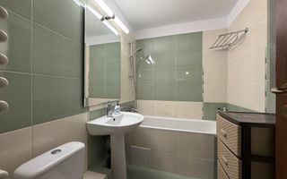 Inchiriere apartament 4 camere in Gheorgheni! - Poză 10