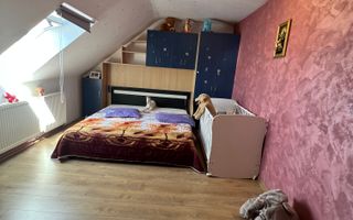 De vanzare- Apartament 3 camere str Luptei - Poză 13