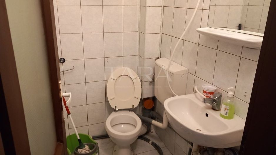 Garsonieră Confort 3 – Mănăștur, zona Casa Piratilor - Poză 4