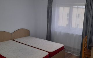 Alexandru Zimbru ap cu doua camere decomandat - Poză 7