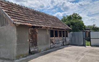 Casă 6 camere, livadă, 3 199 mp, Girisul Negru, Bihor. 42 000 E - Poză 18