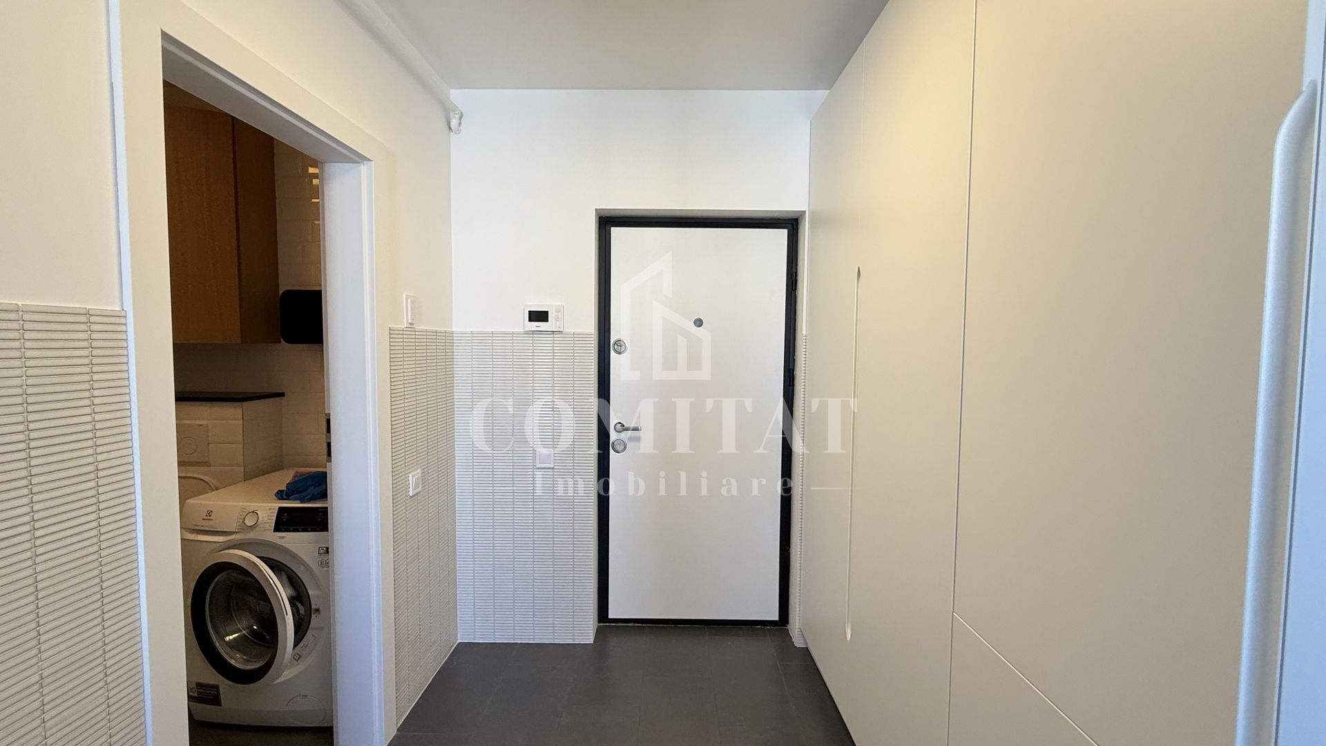 Apartament modern de închiriat zona Aurel Vlaicu - Poză 8