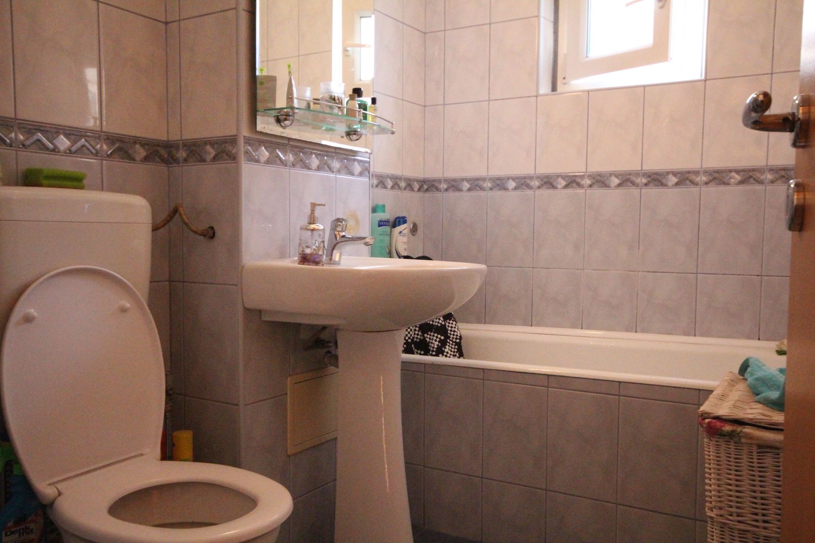 Apartament 2 camere,la 10 minute de Iulius Mall - Poză 6