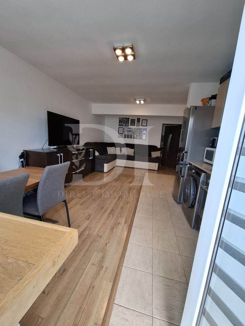 Apartament 3 camere / Zona Parcul Poligon - Poză 3