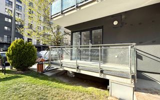 Spațiu comercial, vitrină stradală, zona Coresi – Maurer Residence - Poză 11