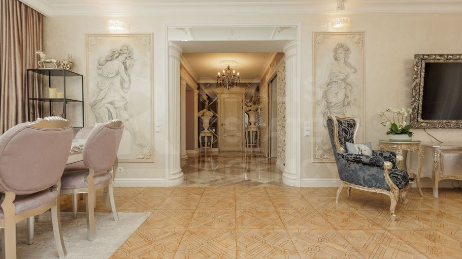 Vânzare, casă, 3 nivele, str. Sfintul Pavel, Codru - Poză 33