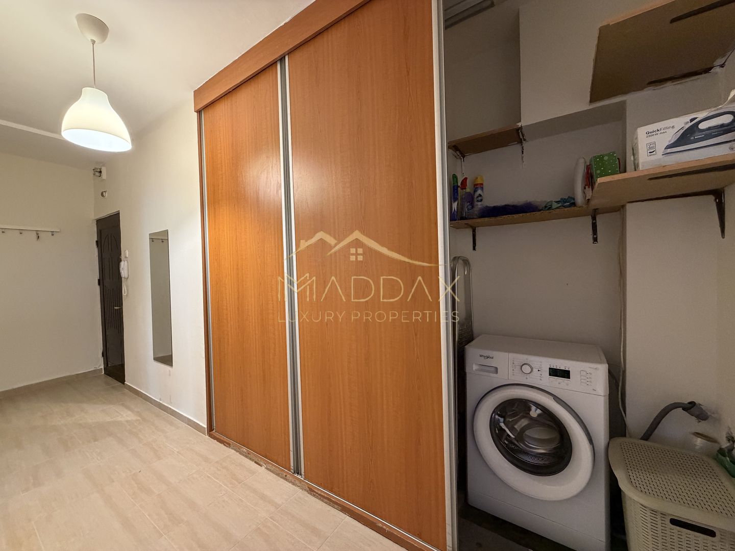 Apartament cu 3 camere // Dorobanți - Parc Floreasca - Poză 13