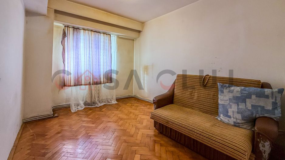 Apartament cu 3 camere decomandate, Marasti - Poză 2