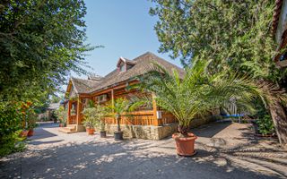 Tomis Nord - Teren 1.126 mp în Parcul Tăbăcărie. - Poză 7