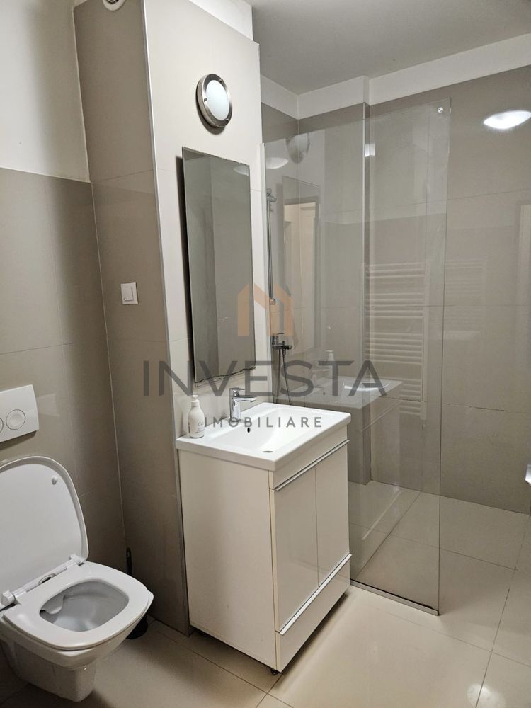 Apartament cu 2 camere, zona Iulius Mall - Poză 6