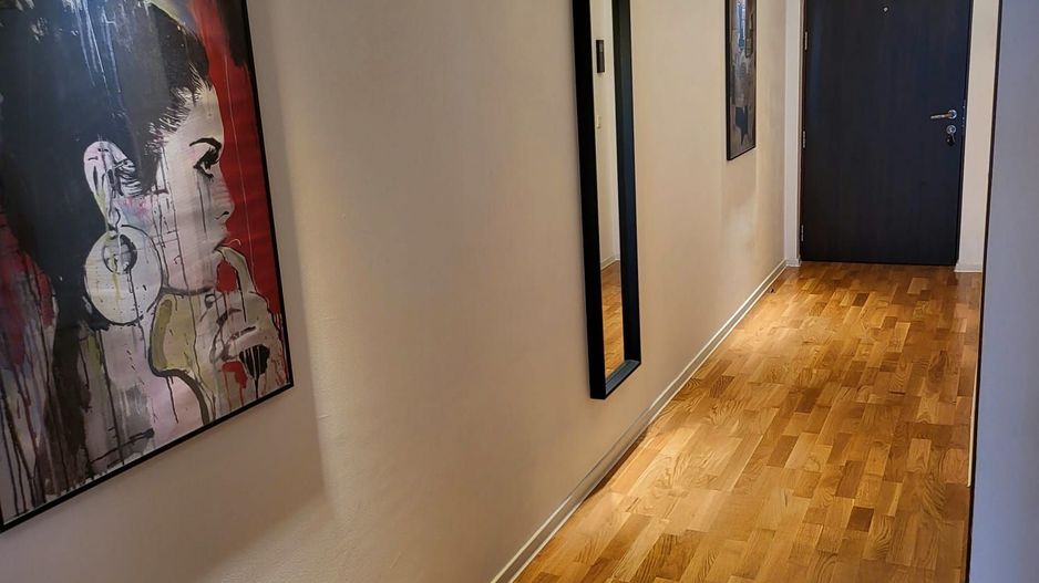 Apartament 3 camere, My Dream Residence,Pipera Tunari - Poză 9