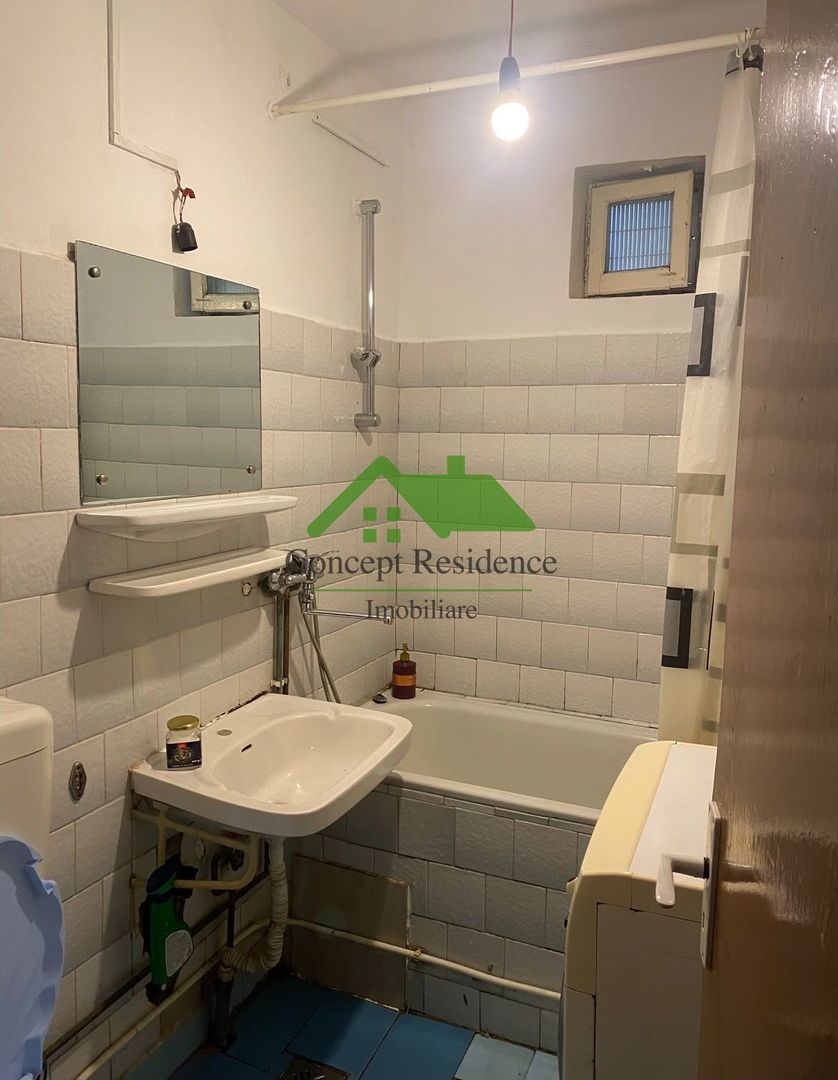 2 camere, ultracentral, posibilitate mansardare – zona Pressco - Poză 9