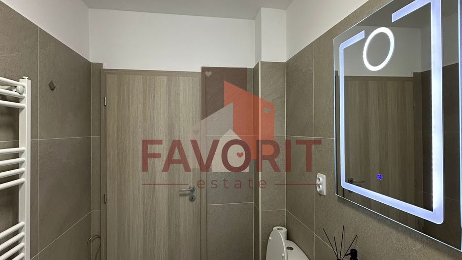 Apartament 2 camere decomandat, Calea Urseni - Poză 7