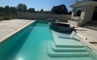 VILA INDIVIDUALA SNAGOV DESCHIDERE 20 MP WATERFRONT - Poză 11