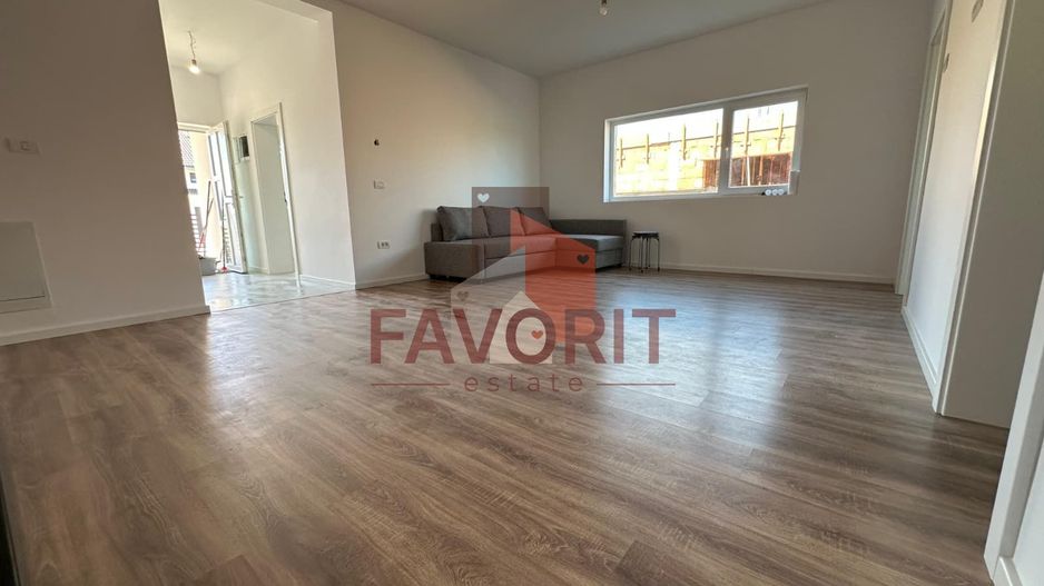 Duplex in Mosnita | Posibilitate de mansardare | Toate utilitatile - Poză 2