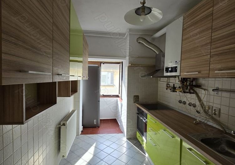 Apartament de închiriat în vilă zona || Cotroceni || Parc Romniceanu - Poză 9