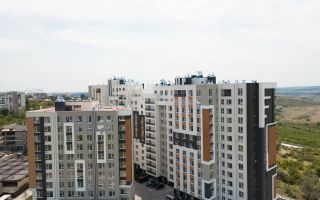 Vânzare, apartament, 2 camere + living, str. Ialoveni, Telecentru - Poză 30