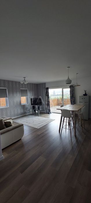 Apartament modern cu 4 camere și terasă generoasă, Donath Park. - Poză 2