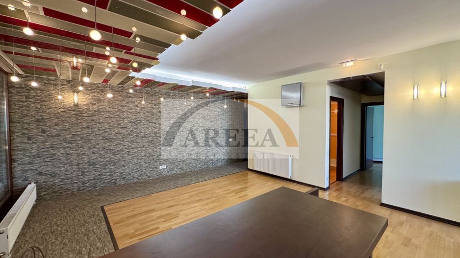 INVESTITIE - Aviatiei - Baneasa - 3 camere - 110 mp - parcare - Poză 8