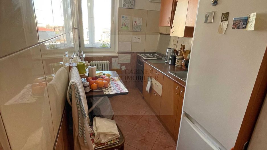 Piata Victoriei | 2 camere + boxa | Fara risc seismic | Creditabil - Poză 3