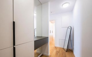 Apartament High End 3 camere Upsite I Loc de parcare si boxa - Poză 21