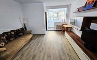 Garsoniera zona Iancului - Elev Stefanescu - Poză 1