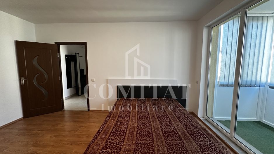 Apartament 2 camere | Etaj intermediar | Zona Str Porii-Florești - Poză 7