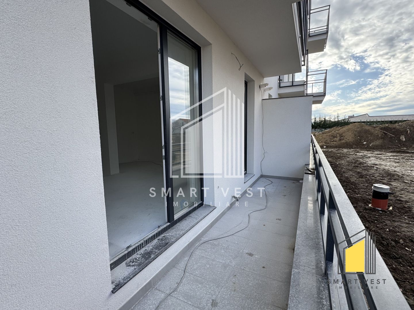 Aparatament de vanzare | Bloc nou | Zona Paulesti - Poză 8