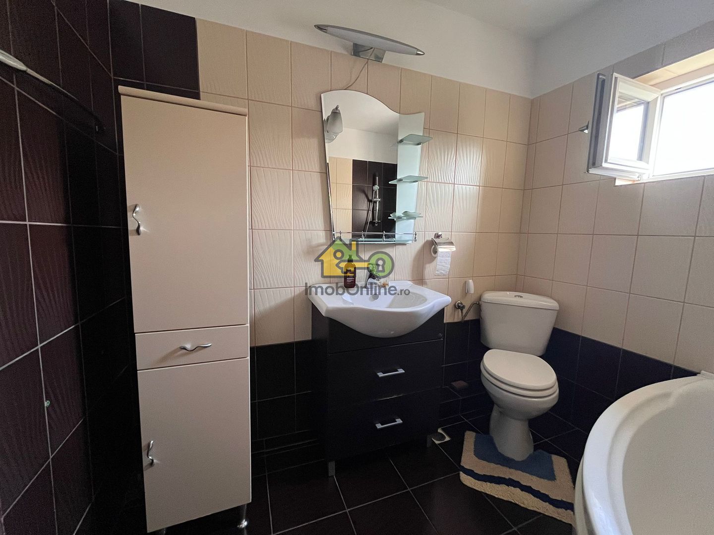 Apartament 3 Camere, 65 Mp., Complet Renovt, Timișoara, Zona Aradului - Poză 20