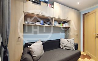 Apartament cu 3 camere de vanzare in zona Nufarul, Oradea - Poză 6