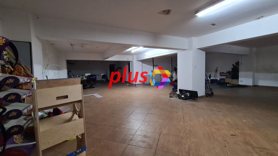 Spatiu comercial - 567 mp - Poză 9