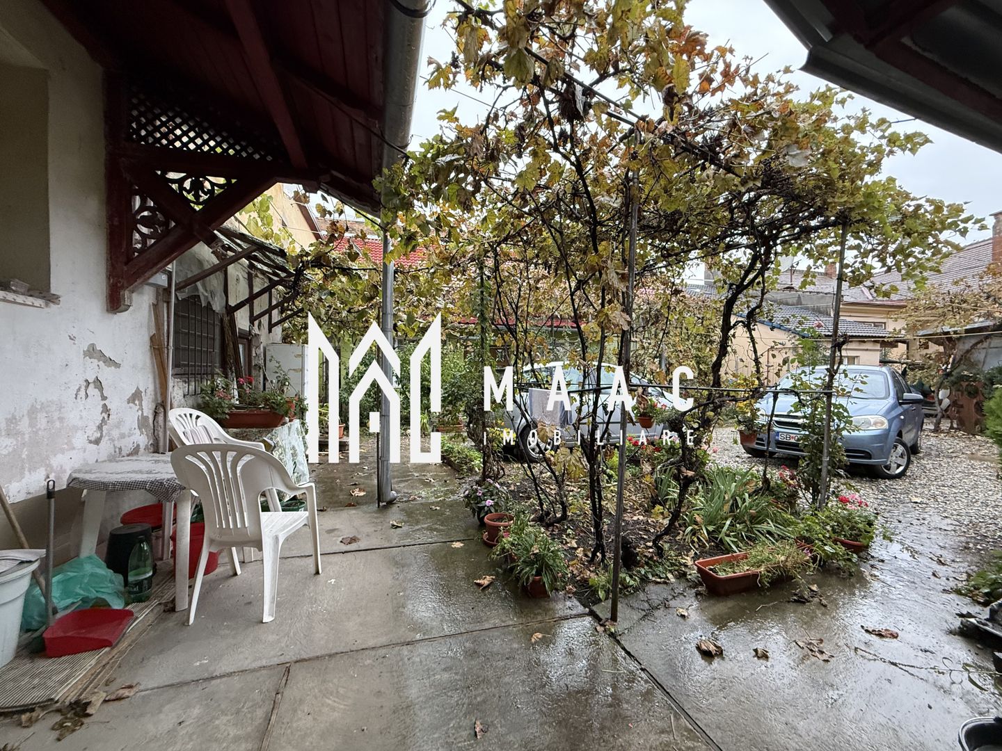 Apartament 3 camere | Parter | 60 MPU | Renovat complet - Poză 7