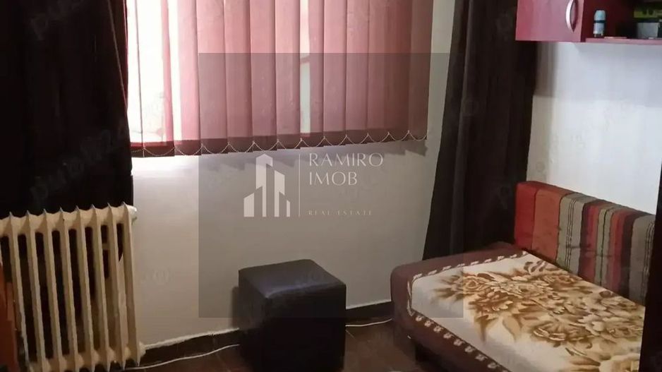 Apartament 3 camere – 50 mp – lângă Parcul IOR și metrou – Parter - Poză 1