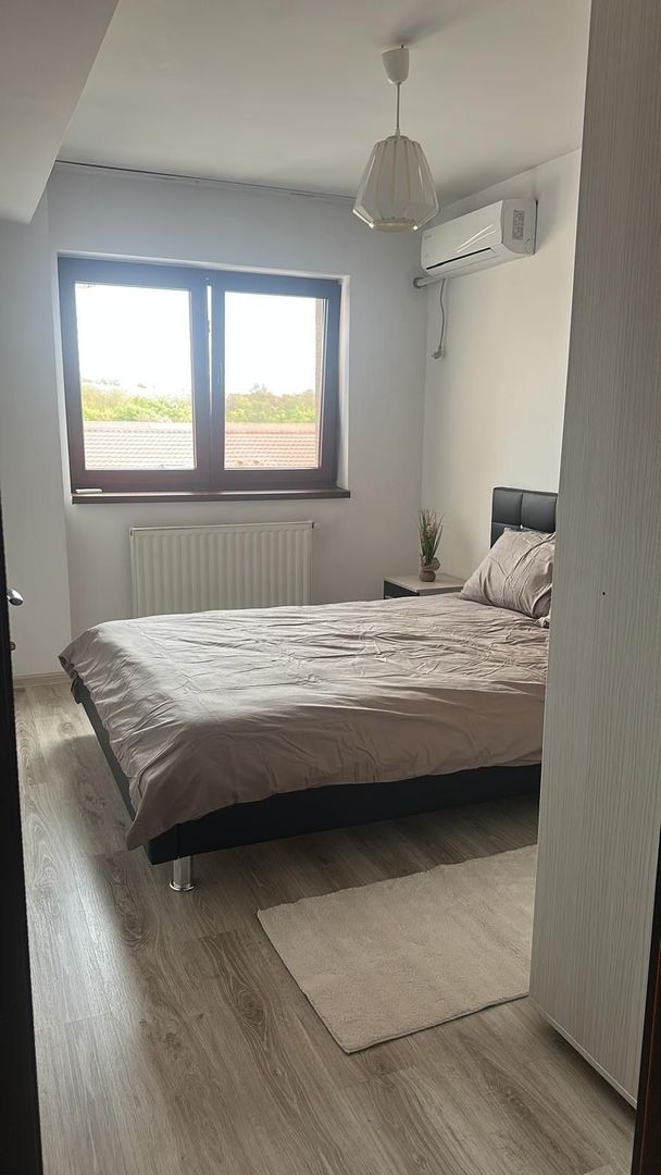 Închiriere ap 2 camere complex Trend Rezidence - Poză 4