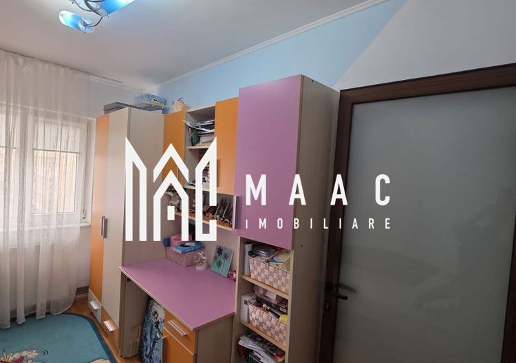 Apartament 3 camere zona Cina | Centrala Termica - Poză 6