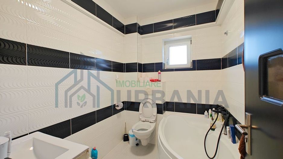 Apartament 2 camere de vanzare in Baroque Residence, Iasi - Poză 3
