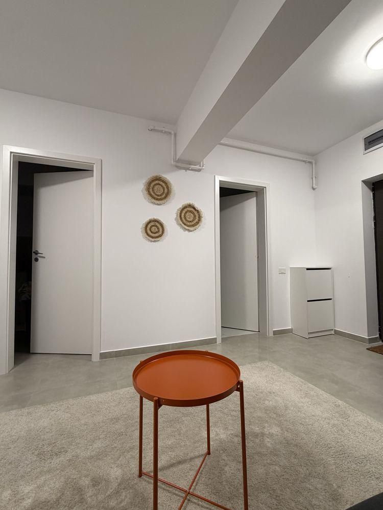 GARSONIERA- POPESTI-LEORDENI, CURTE PROPRIE, PRIMA INCHIRIERE, METROU - Poză 6
