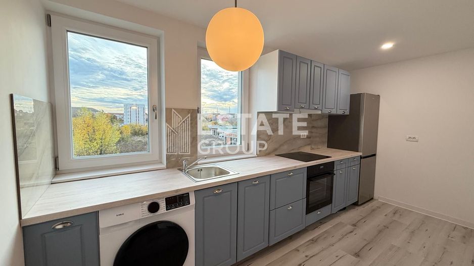 Apartament spatios Dumbravita -Kaufland - Poză 4