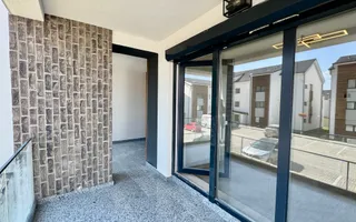 Ap. decomandat 3 camere, intabulat, finisat la cheie (NCL-Ra-29D-ap.3) - Poză 12