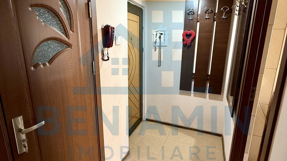 2 camere - etaj 1 - 47mp - Calea Bucuresti - Institut - Poză 6