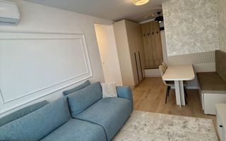 Apartament 2 camere | HILS Titanium – Pallady | Parcare subterană - Poză 2