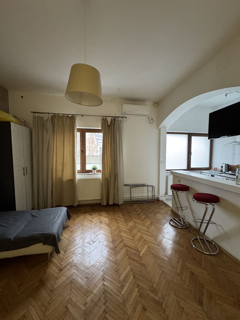 Apartament doua camere cu terasa -Unirii - Poză 1
