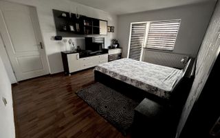 Apartament decomandat 3 camere 95 mp+4 balcoane-dressing-Zona Pompieri - Poză 1