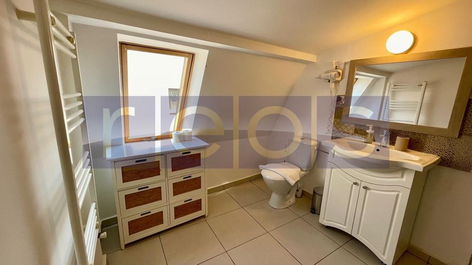 VANZARE APARTAMENT DUPLEX VILA 4 CAMERE 90MP UNIRII ULTRACENTRAL INVESTITIE - Poză 16