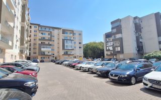 Apartament modern 2 camere+ 2 locuri de parcare de închiriat in Rovine - Poză 6
