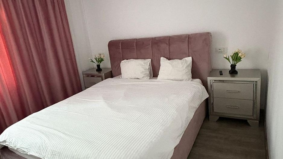 Apartament 2 camere, Obor, cu grădină - Poză 9