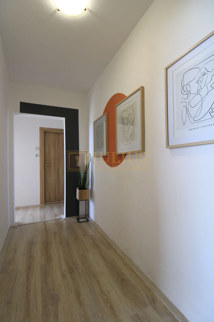 Zona Olimpia, 3 camere. - Poză 4